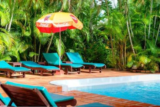 фото отеля L'Imprevu Resort