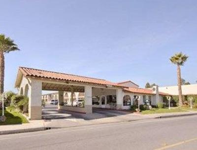 фото отеля Days Inn Camarillo