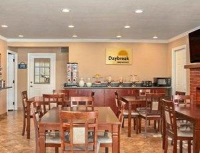 фото отеля Days Inn Camarillo
