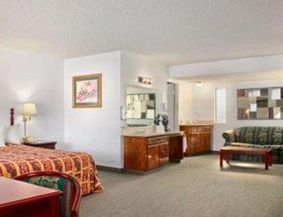 фото отеля Days Inn Camarillo