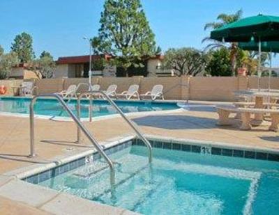 фото отеля Days Inn Camarillo