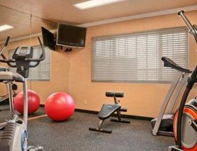 фото отеля Days Inn Camarillo