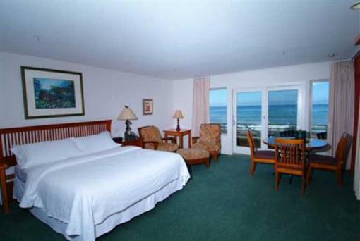 фото отеля Days Inn Camarillo
