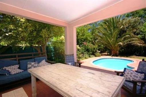 фото отеля 17 5th Avenue Walmer Guesthouse