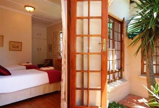 фото отеля 17 5th Avenue Walmer Guesthouse