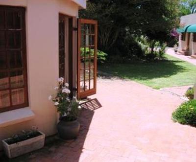 фото отеля 17 5th Avenue Walmer Guesthouse