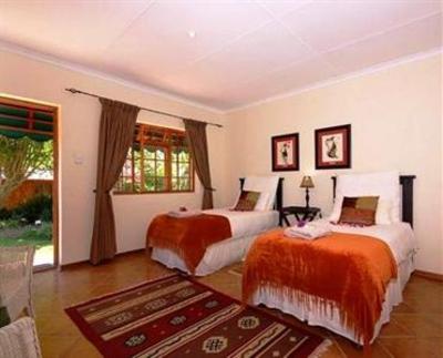 фото отеля 17 5th Avenue Walmer Guesthouse