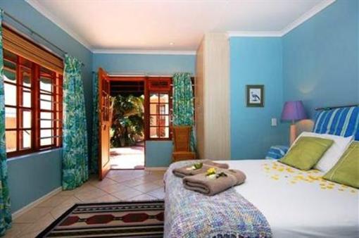 фото отеля 17 5th Avenue Walmer Guesthouse