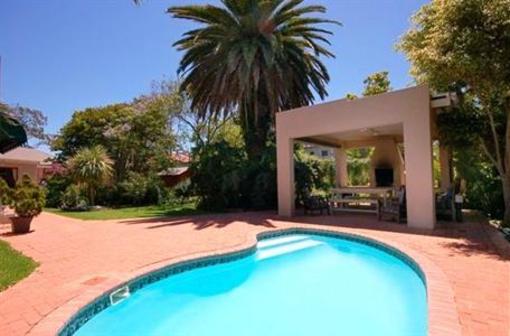 фото отеля 17 5th Avenue Walmer Guesthouse