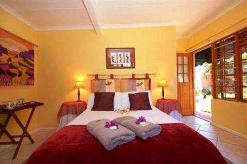 фото отеля 17 5th Avenue Walmer Guesthouse