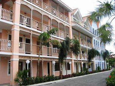 фото отеля Taino Beach Resort & Clubs