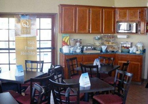 фото отеля Quality Inn & Suites Camarillo