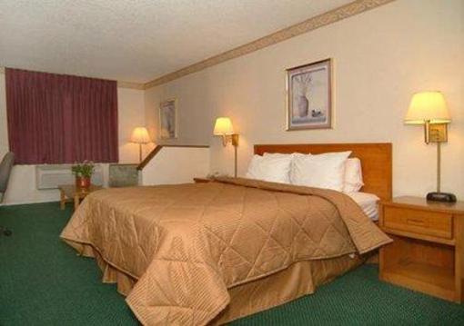 фото отеля Quality Inn & Suites Camarillo