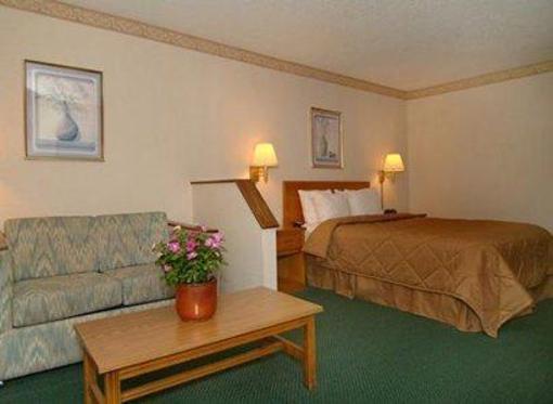 фото отеля Quality Inn & Suites Camarillo