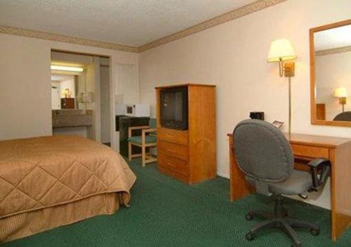 фото отеля Quality Inn & Suites Camarillo