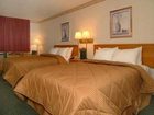 фото отеля Quality Inn & Suites Camarillo