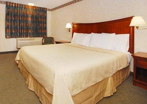 фото отеля Quality Inn Downtown Sacramento
