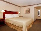 фото отеля Quality Inn Downtown Sacramento