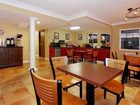 фото отеля Quality Inn Downtown Sacramento