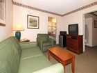 фото отеля Quality Inn Downtown Sacramento