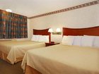 фото отеля Quality Inn Downtown Sacramento