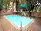 фото отеля Quality Inn Downtown Sacramento