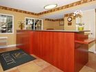 фото отеля Quality Inn Downtown Sacramento