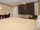 фото отеля Quality Inn Downtown Sacramento