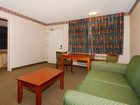 фото отеля Quality Inn Downtown Sacramento
