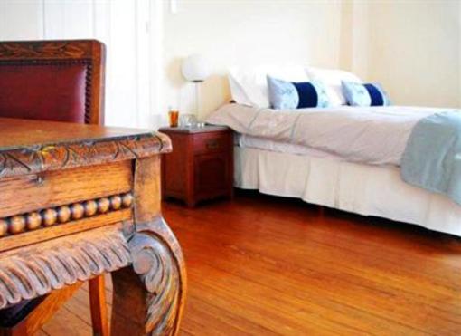 фото отеля Casa Sarandi Guesthouse