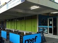 Reef Backpackers Hostel Cairns