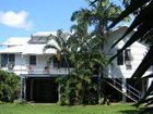 фото отеля Reef Backpackers Hostel Cairns