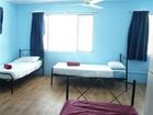 фото отеля Reef Backpackers Hostel Cairns