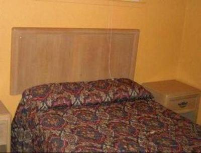 фото отеля Knights Inn West Freeway Fort Worth