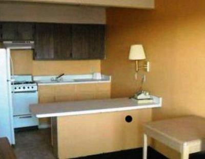 фото отеля Knights Inn West Freeway Fort Worth