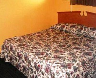 фото отеля Knights Inn West Freeway Fort Worth