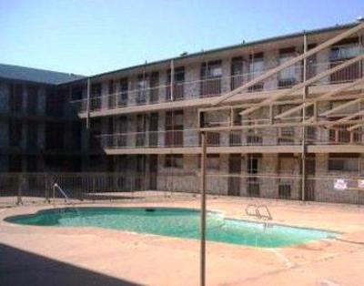 фото отеля Knights Inn West Freeway Fort Worth