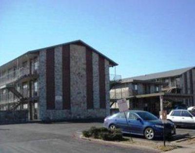фото отеля Knights Inn West Freeway Fort Worth