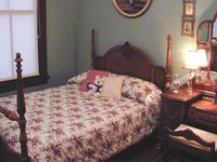 63 Orange Street Bed and Breakfast Inn Saint Augustine