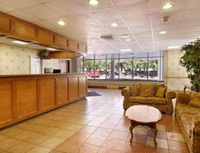 фото отеля Days Inn Binghamton