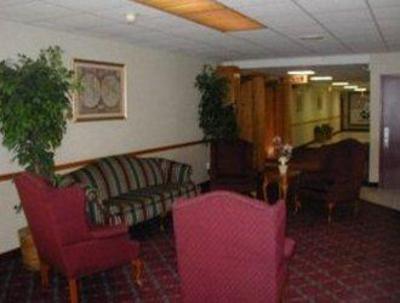фото отеля Days Inn Binghamton