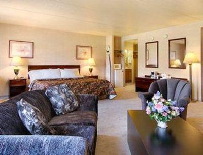 фото отеля Days Inn Binghamton