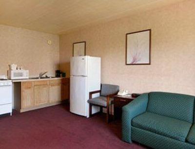 фото отеля Days Inn Binghamton