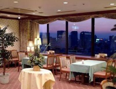 фото отеля Gifu Washington Hotel Plaza