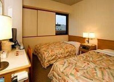 фото отеля Gifu Washington Hotel Plaza