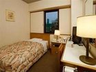 фото отеля Gifu Washington Hotel Plaza