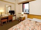 фото отеля Gifu Washington Hotel Plaza