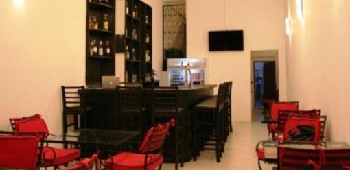 фото отеля Sary's Guesthouse