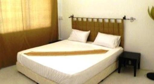 фото отеля Sary's Guesthouse