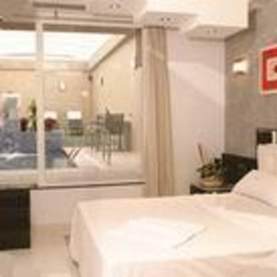 фото отеля Zouk Motel